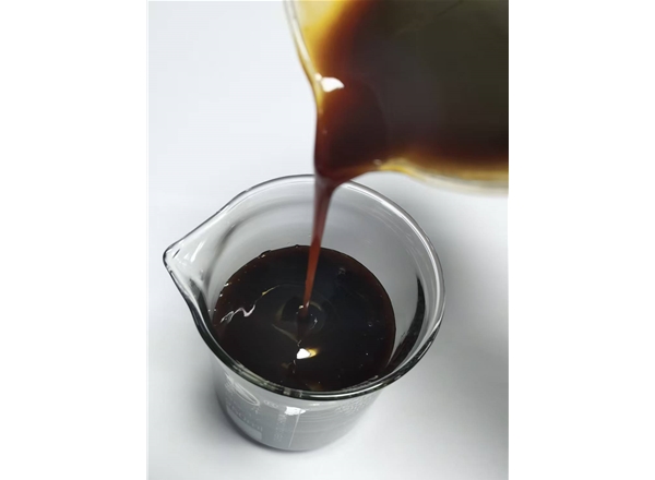 二次酶解鱼小肽原液